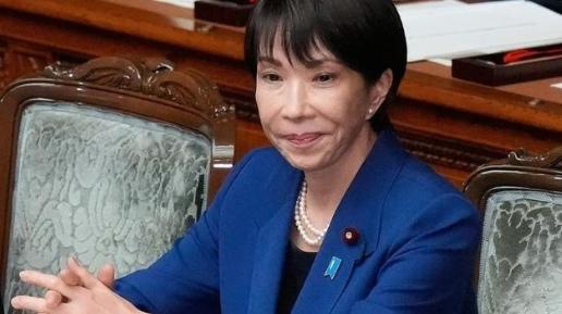 中国要时刻做好战争准备，中国的下场战争不是印度、菲律宾、越南、台海，而是日本。为