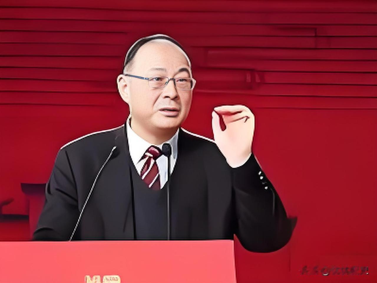 著名国际问题专家金灿荣教授提出重磅建议！​直指当前是解决台湾问题的最好时机，且这