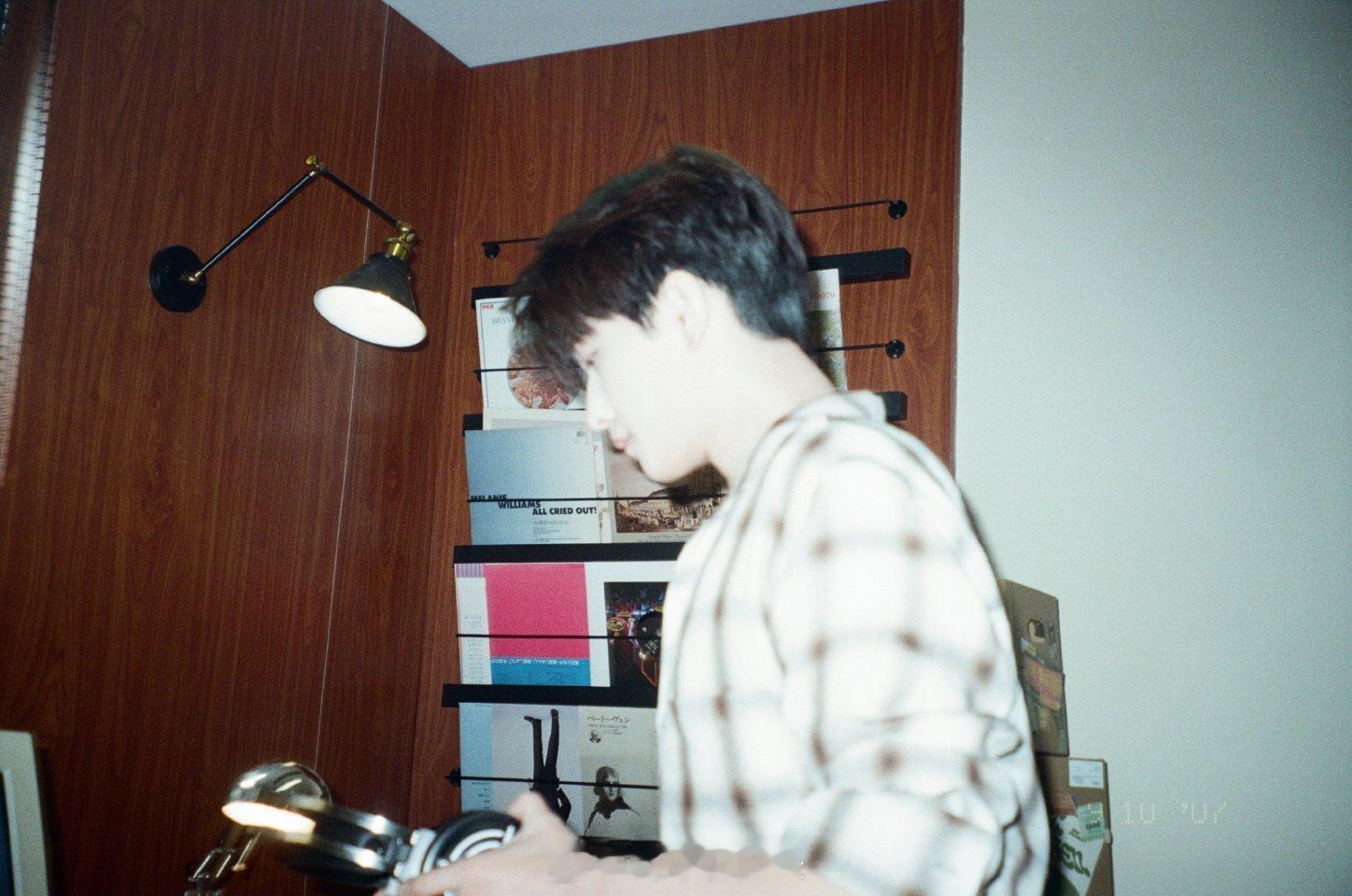 杨洋 不是报备是宝贝 杨洋年度混剪太温柔了！12个月的点滴陪伴，心暖得像被阳光包