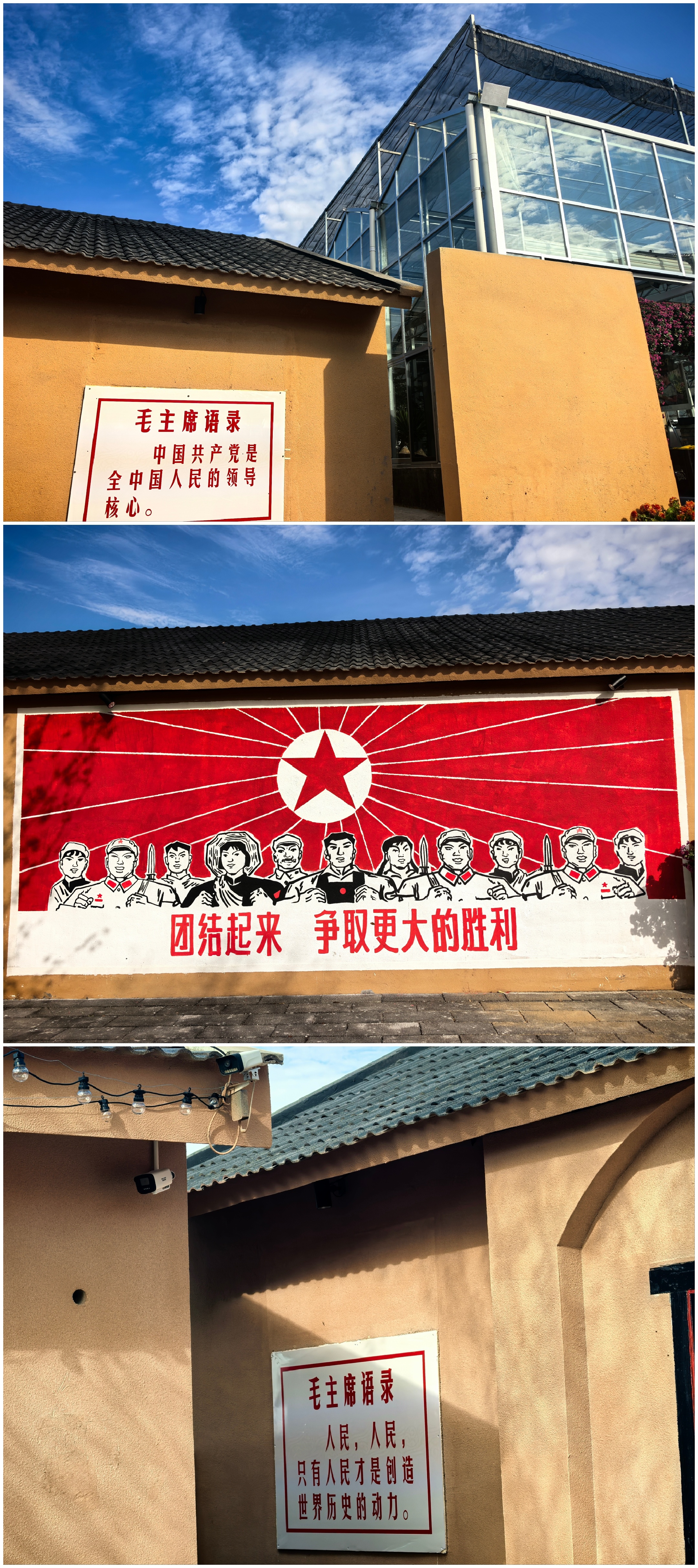 在“龙湖月色”省级乡村振兴片区，我看到了心中乡村最美好的样子。该片区位于枣庄滕州