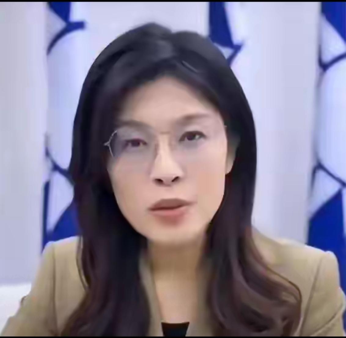郑丽文态度坚决，对外表示坚持党版军购立场不妥协！
        据媒体消息，5