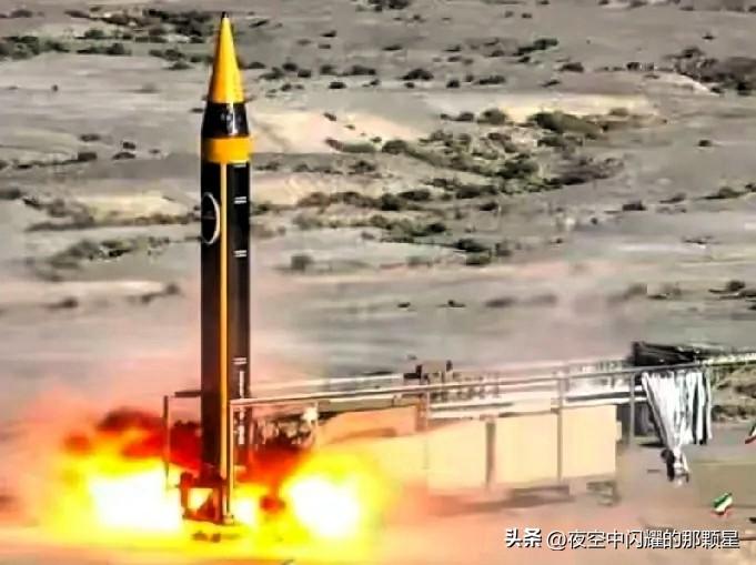 伊朗到底怂不怂？15天的战争得出一个结论：

伊朗并不怂，伊朗的战斗意志力非常强