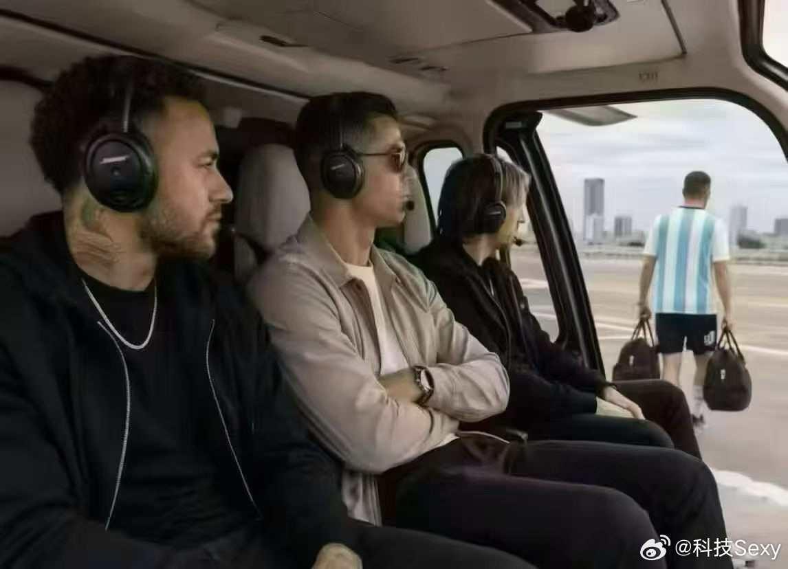 梅西：本来准备上直升机了🚁你们先回去吧阿根廷 脏