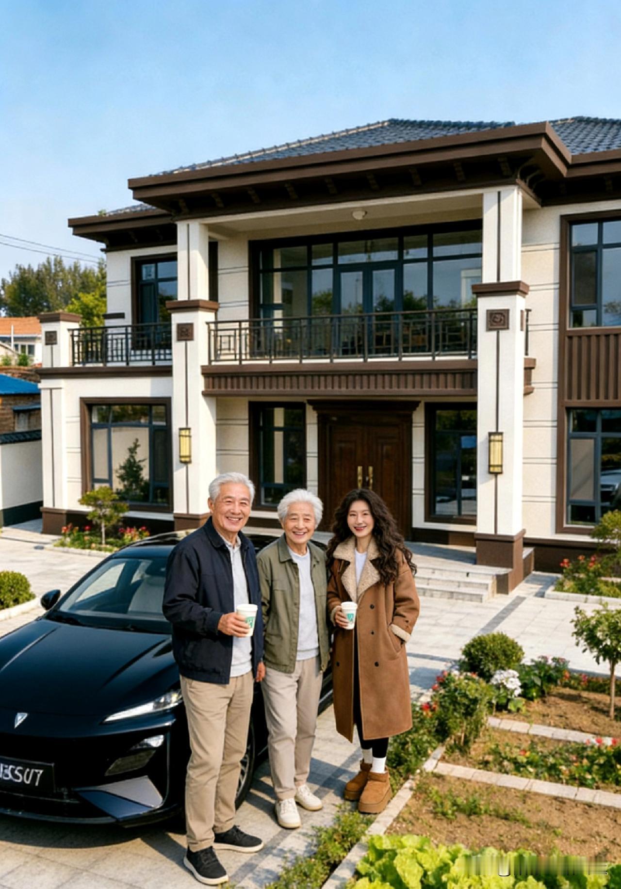 人生有三大喜：他乡遇故知。洞房花烛夜，金榜题名时！


66岁的王叔，这辈子活得