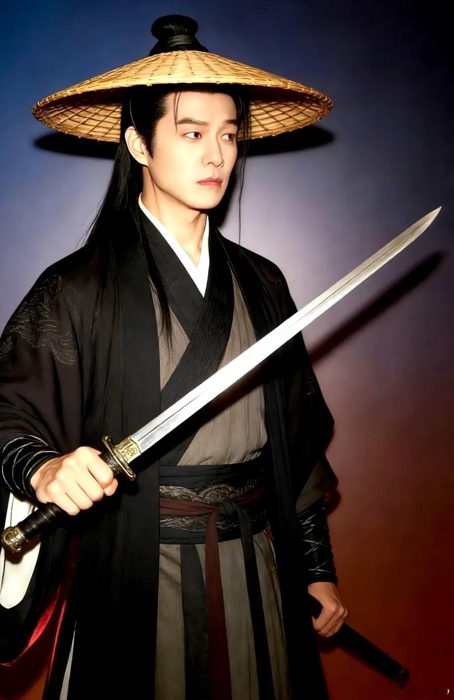 传之前被程昱拒绝的那个电视剧《朝无念》现在在接触魏大勋张淼怡，这俩人搭档的话还挺