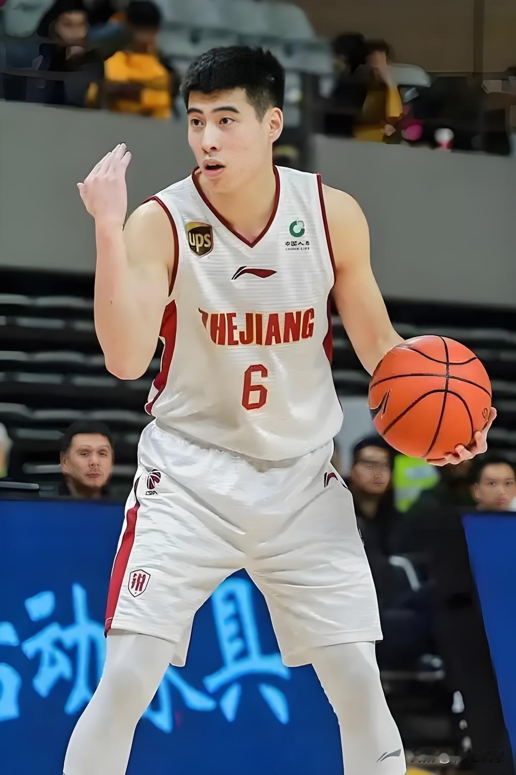 CBA常规赛半程结束，浙江队队内数据王一览：

01、得分王：约    克，31