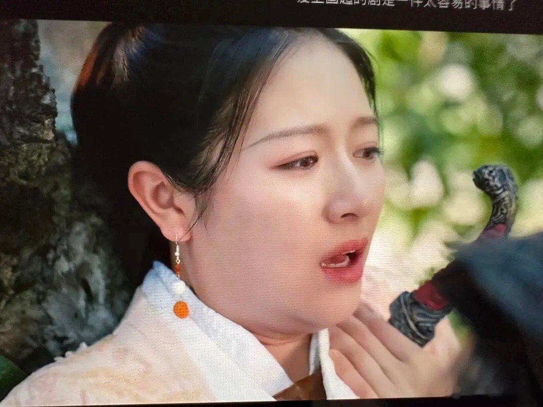 流水昭昭又一部古偶扑街预告了 ​​​