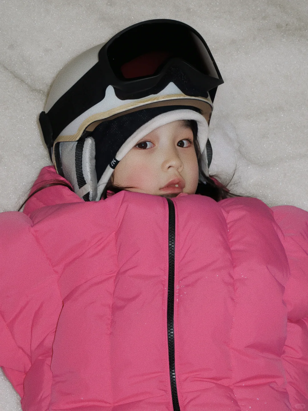 🎿get新技能