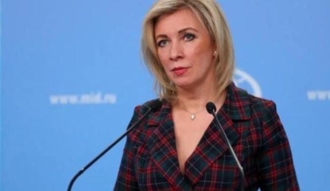 俄罗斯媒体警告中国！话不是很好听，说是如果中方继续把“战略定力”当做挡箭牌，换来