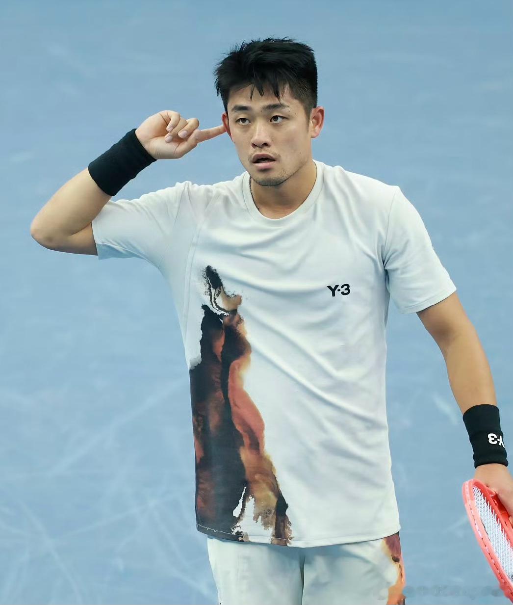 ATP1000🇺🇸辛辛那提站男单资格赛首轮【20】🇨🇳吴易昺7-6(7)