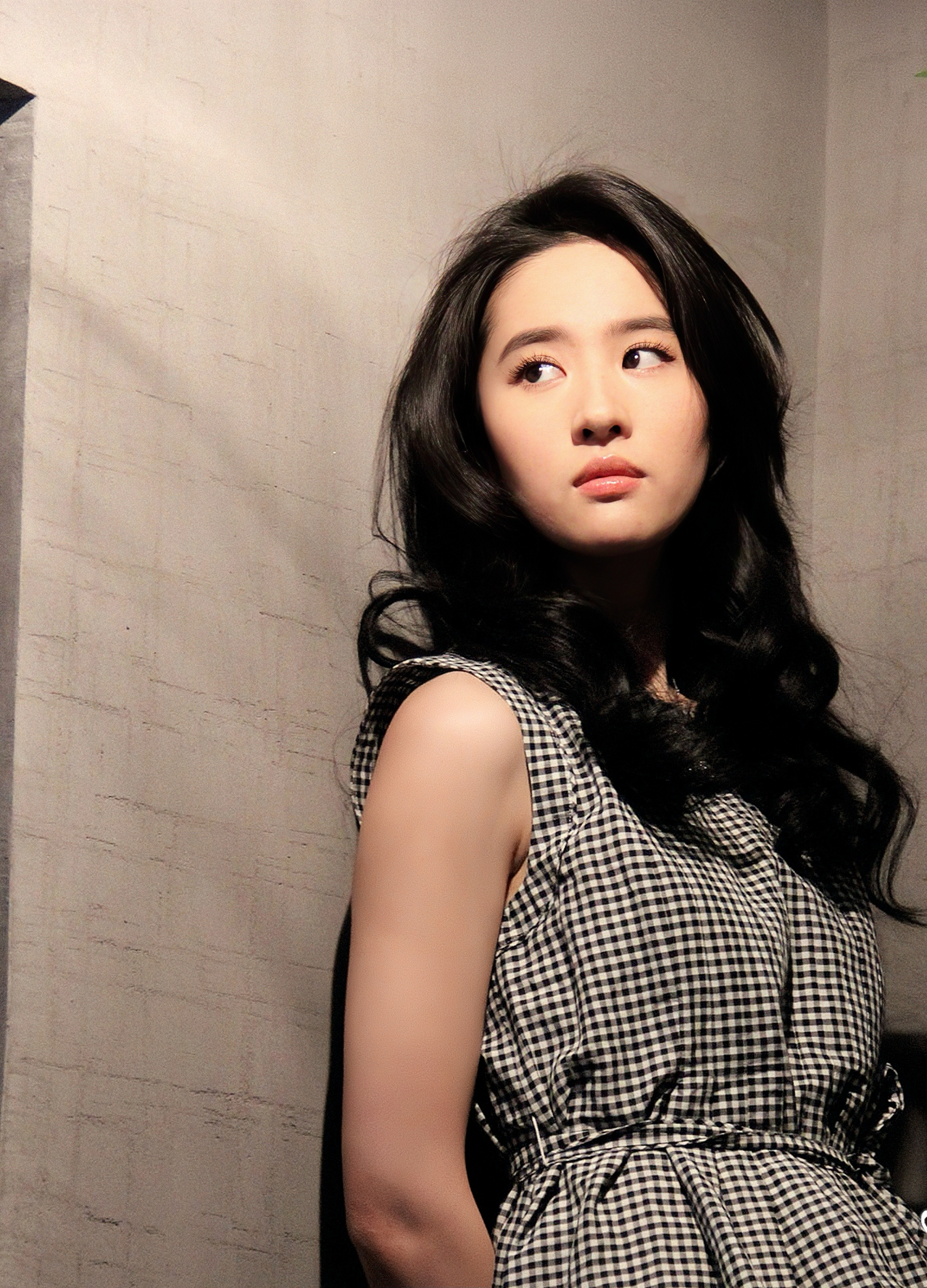 #刘亦菲[超话]# [心]#愚人节站姐团建# [彩虹屁]#一年一度愚人节站姐团建