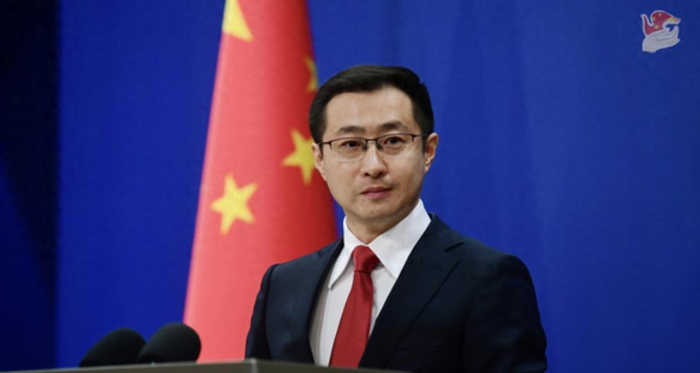 正面硬刚！中方官宣拒绝配合美方单边制裁，鲁比奥火速撂出强硬威胁。

2026年5