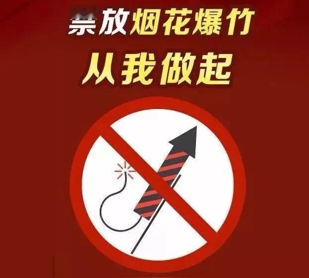 注意！南宁烟花爆竹新规来袭！“五个严禁、三个务必”事关每个人

春节将至，烟花爆