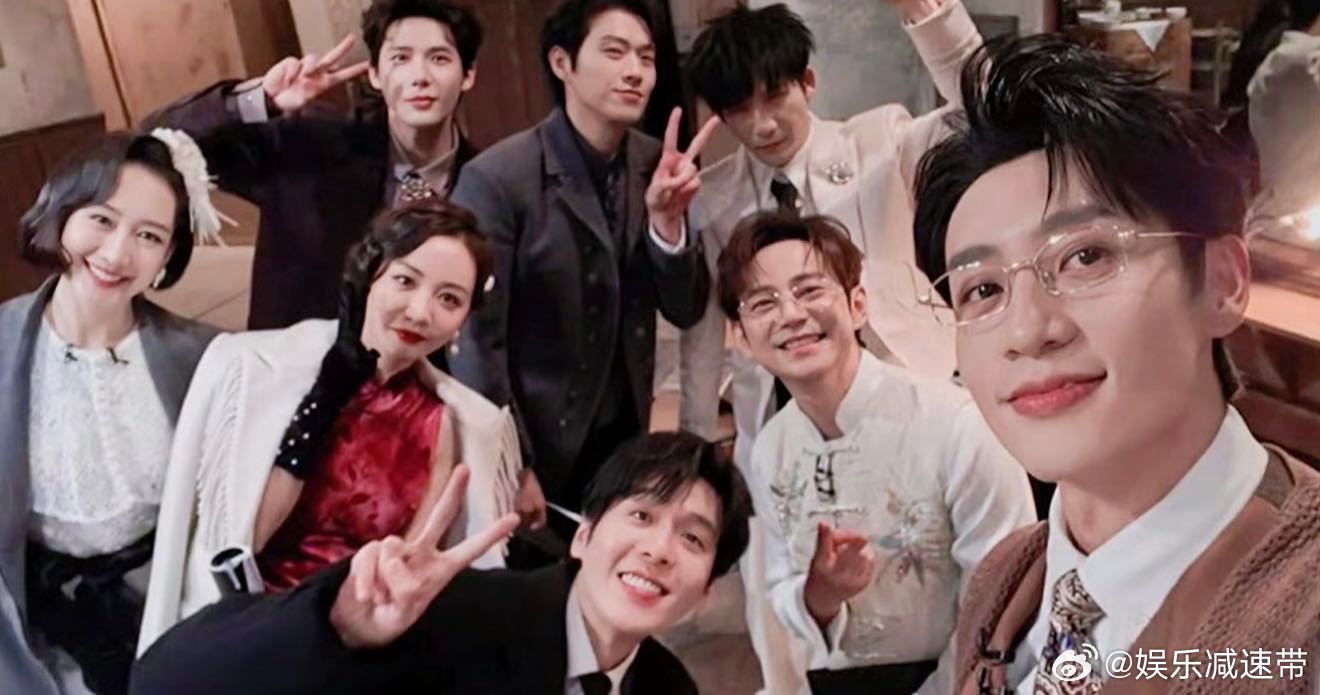 大侦探生日整了个大蒸蛋 大侦探 十年磨一剑，破蛋日大蒸蛋登场！侦探们点亮希望，新