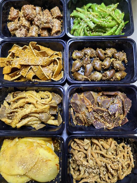愿意为这口永远留在兰州。。。