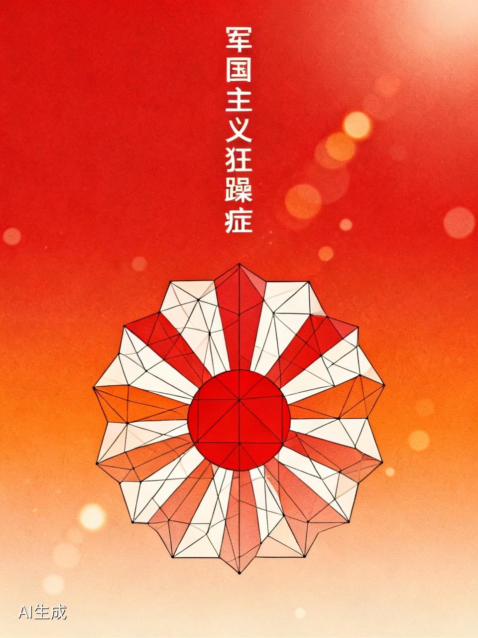 日本政府解禁武器出口，这简直是军国主义狂躁症发作。高市早苗上台后，不断推动取消武