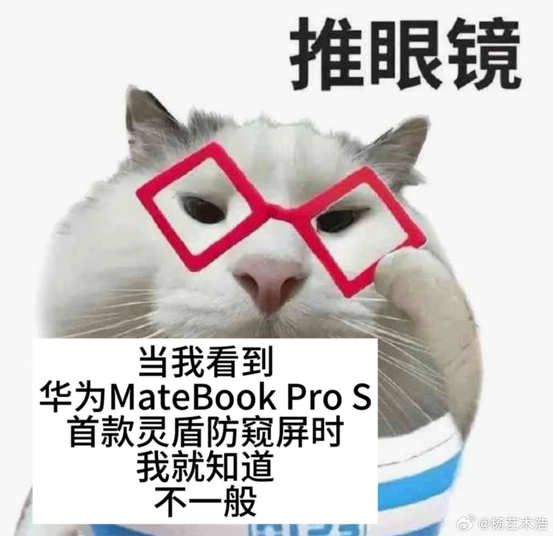 华为发布全球首款防窥屏笔记本 华为MateBook Pro S搭载柔性OLED灵