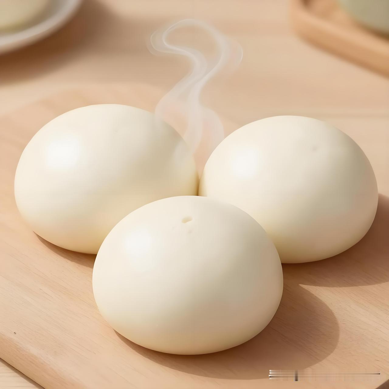 网上很流行所谓“三个馒头”的论调，这其实是脱离现实的无理取闹。
 
这个比喻说，