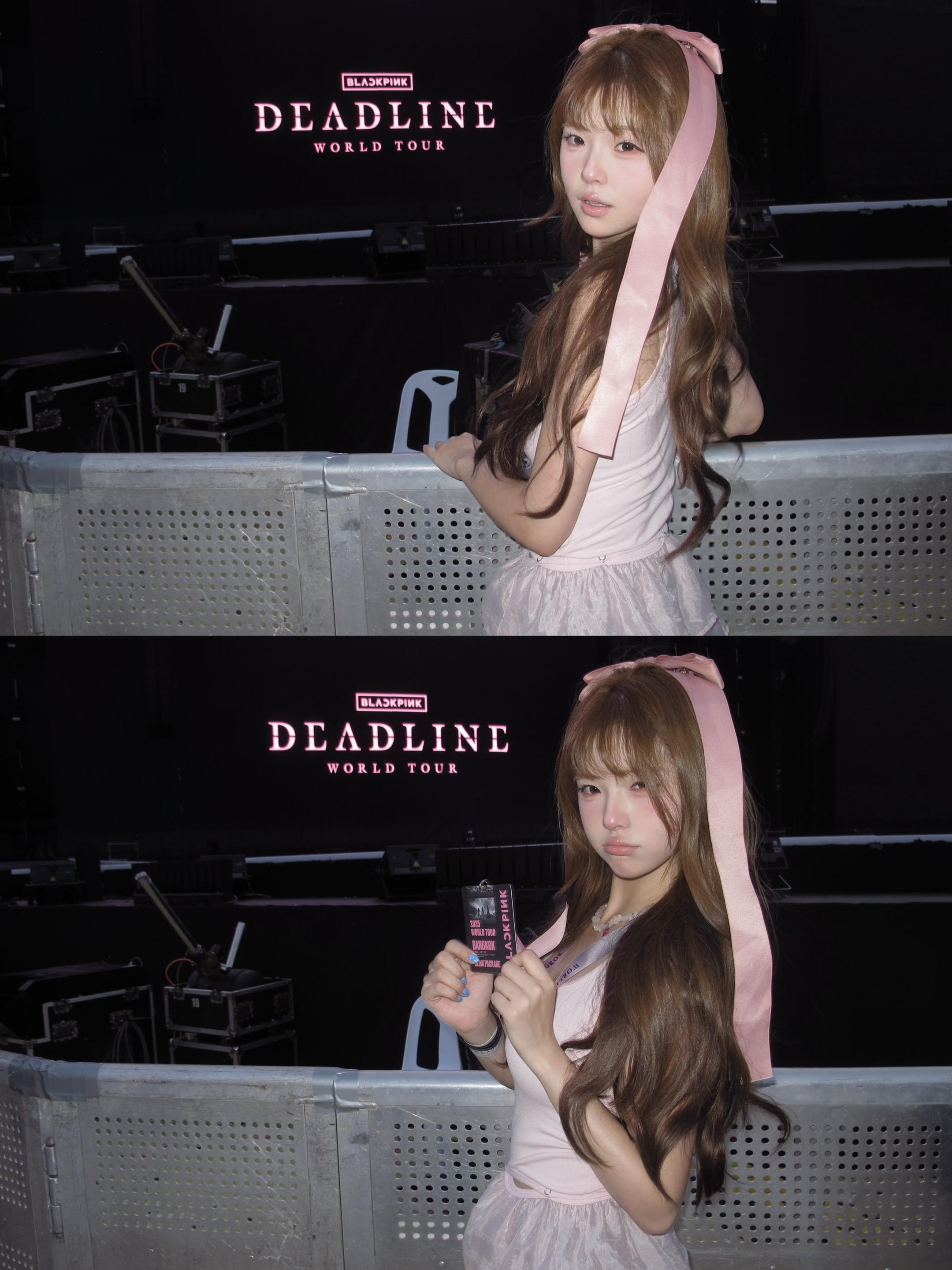 不知从何说起这段不顺又幸运的泰兰德之旅，从25号早上错过原定的飞机开始...