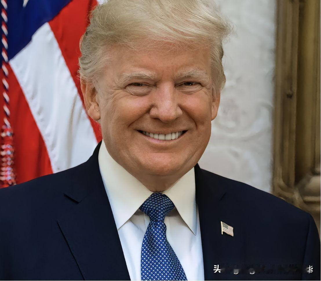 特朗普这次访华很高兴，他说我还要准备访问日本，韩国，越南，就怕行程安排不够……