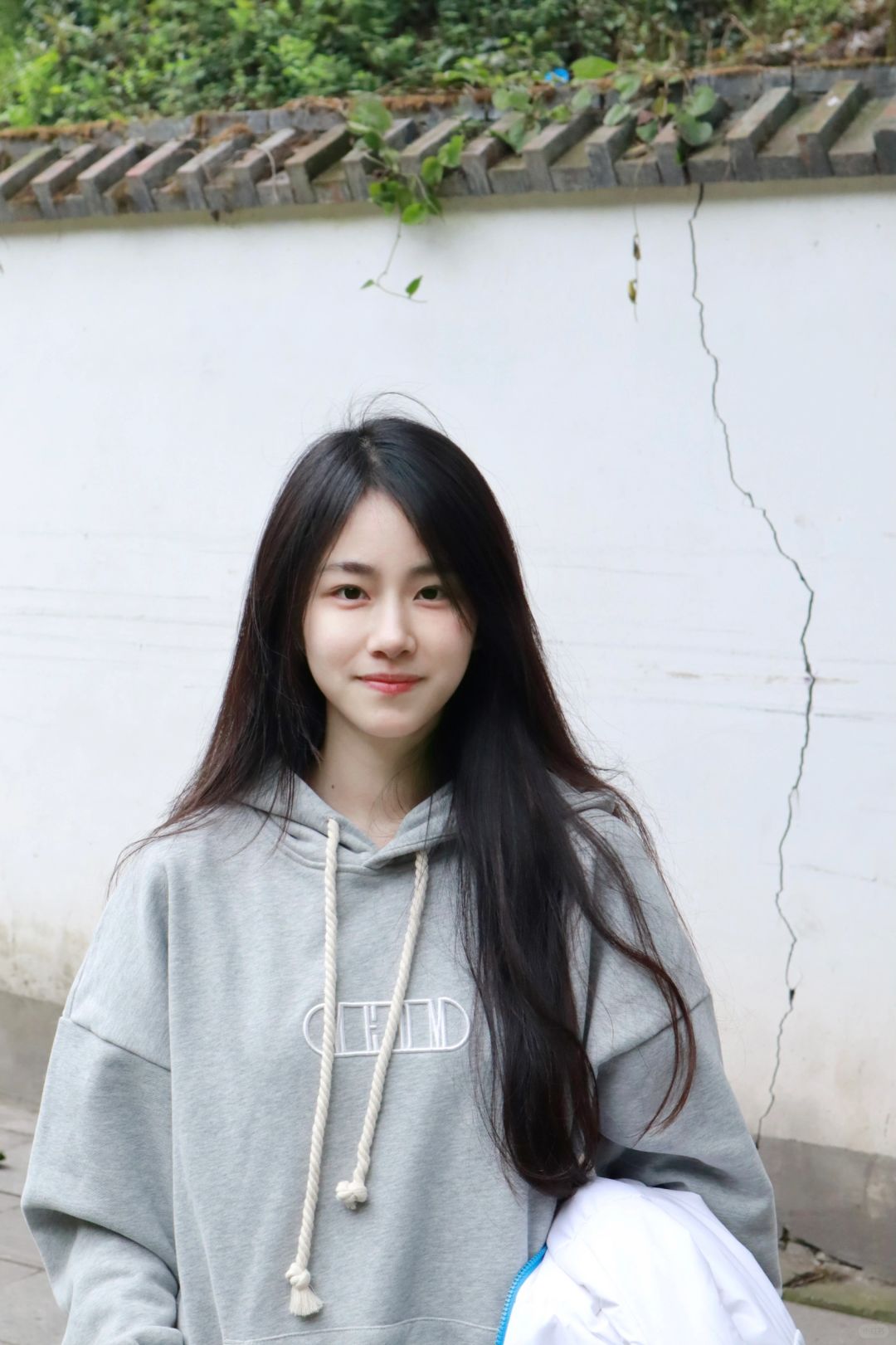 卫衣分享