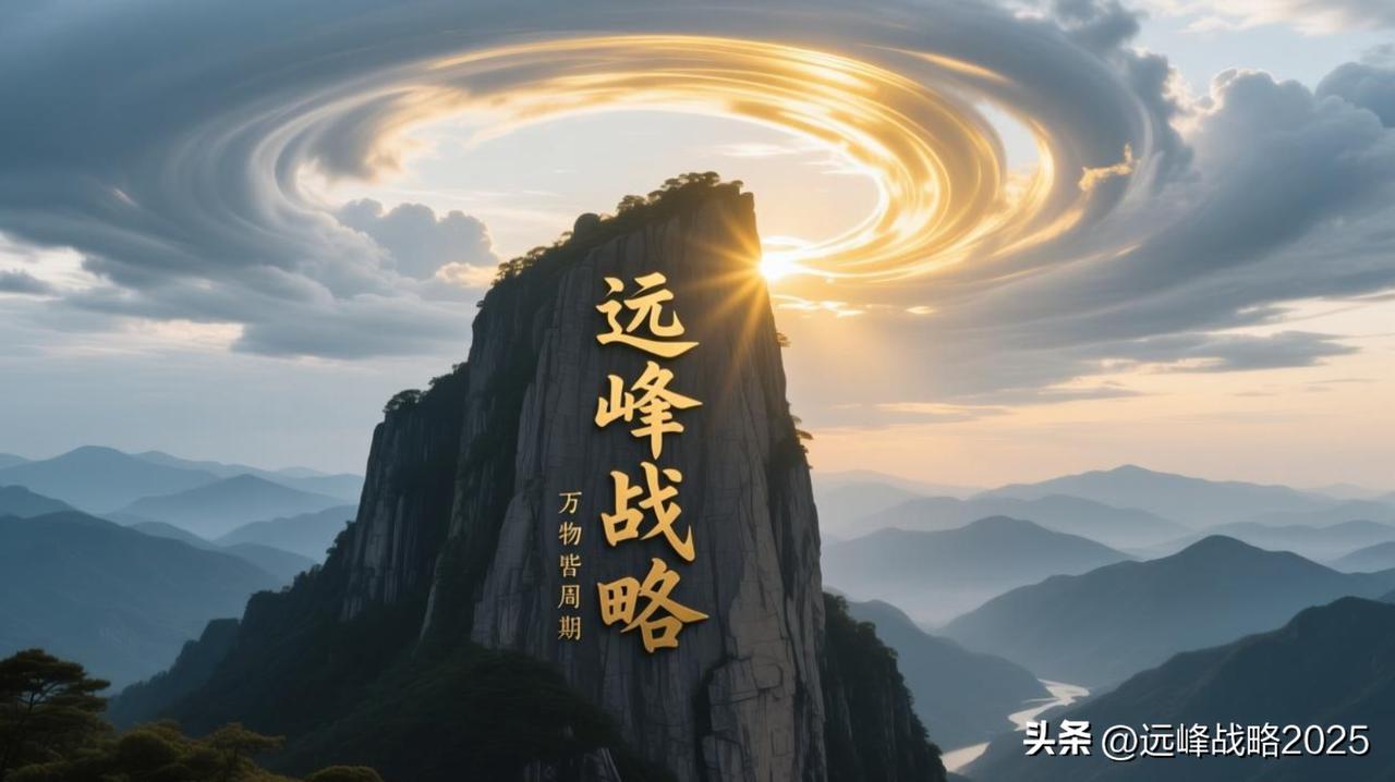 对于美伊的战争其实不用过度悲观，去年4月7日以来，市场已经多次反复地证明：任何风