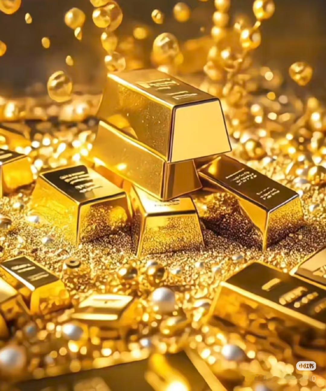 如果金价涨到1200，普通人手里将再也没有黄金？

金店柜台前，一群年轻人正用手