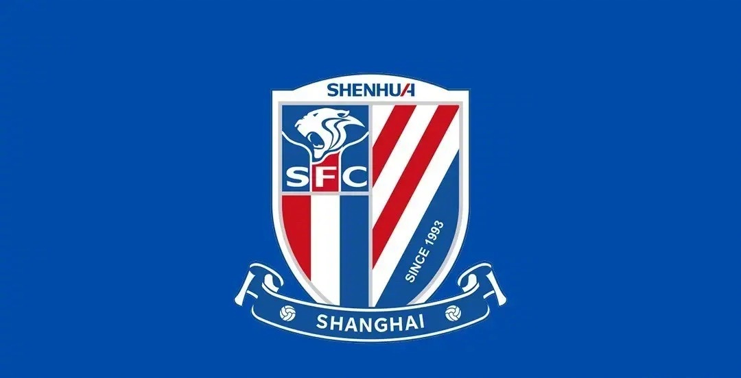 “倾尽全力”上海申花在主场1-1战平成都蓉城。周定洋打进绝平球，帮助成都蓉城在客