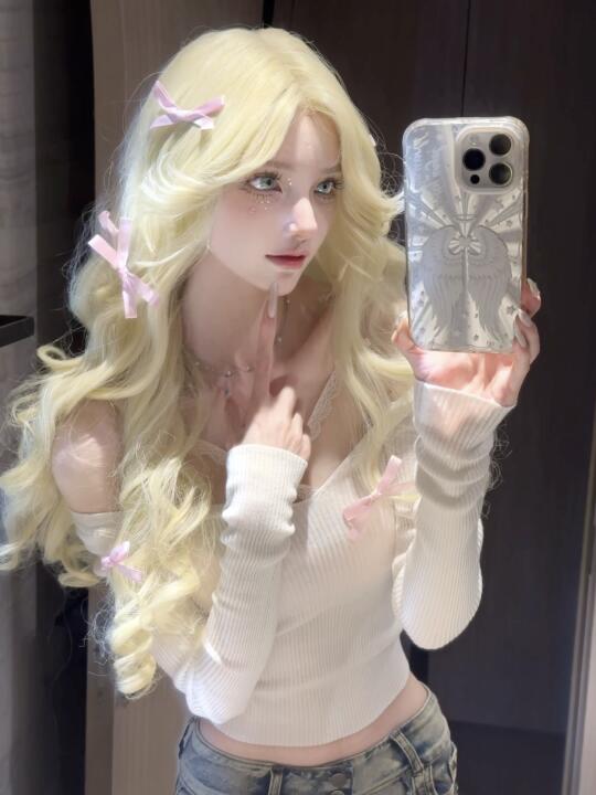 Barbie can be anything🎀