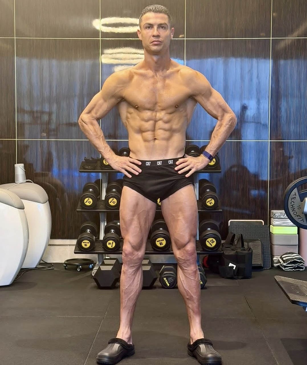 c罗ins🤔足球世界杯