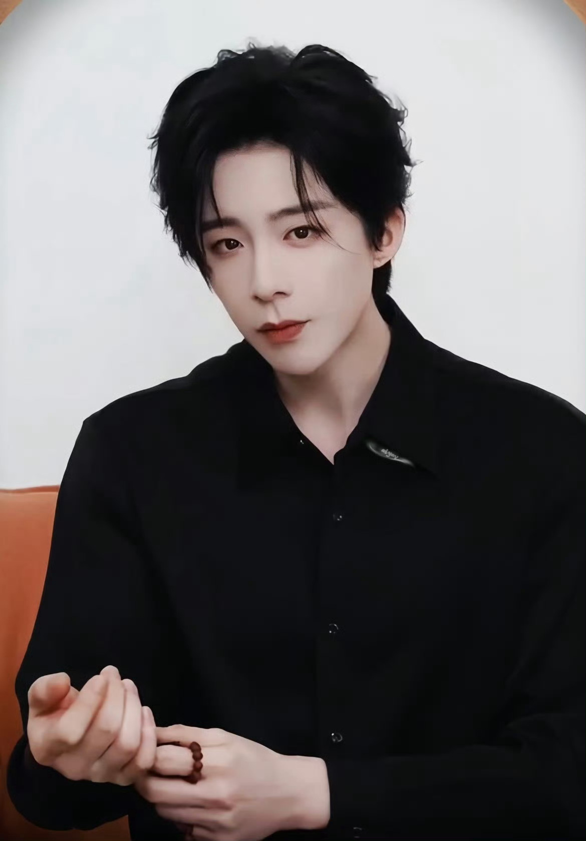 高冷我也喜欢。刘宇宁 |摩登兄弟