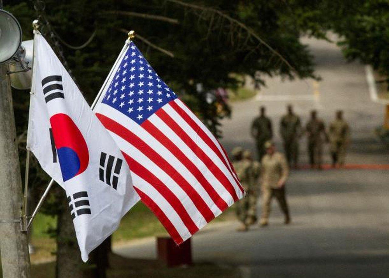 韩国修改伤亡人数
昨天，韩国的军工企业“韩华航空航天”发生了大爆炸，造成人员伤亡