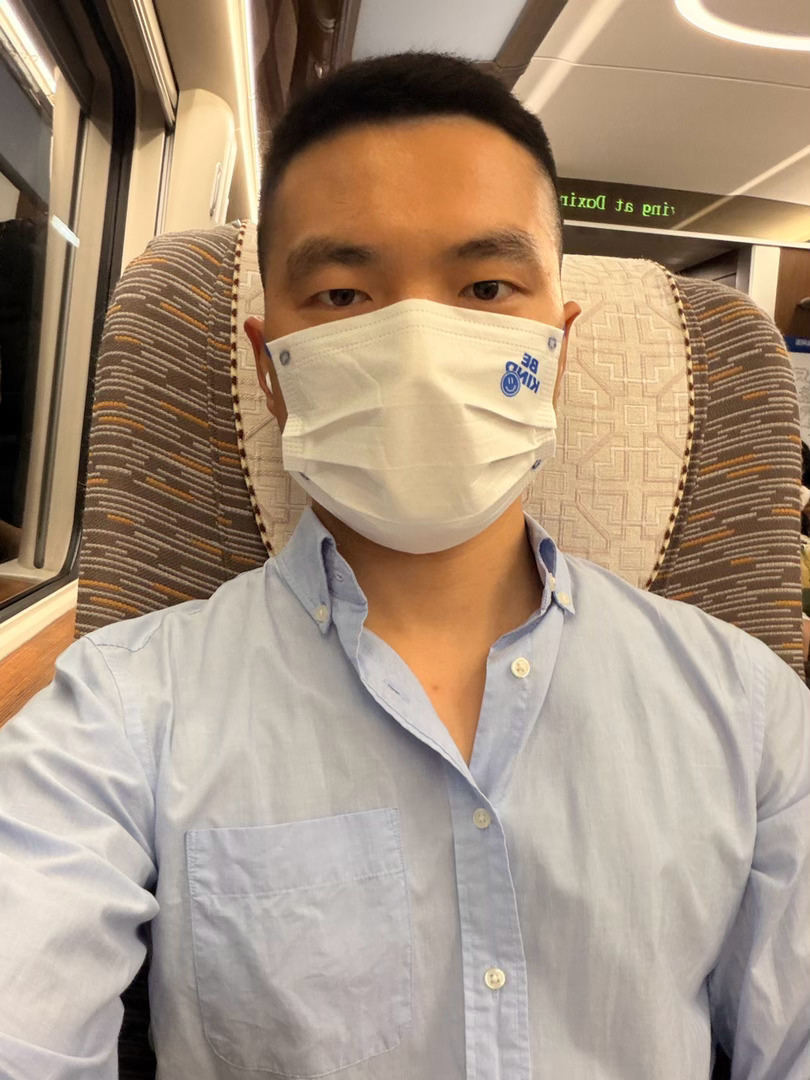 一直没机会坐山航，不知道啥时候能坐一次。 ​​​