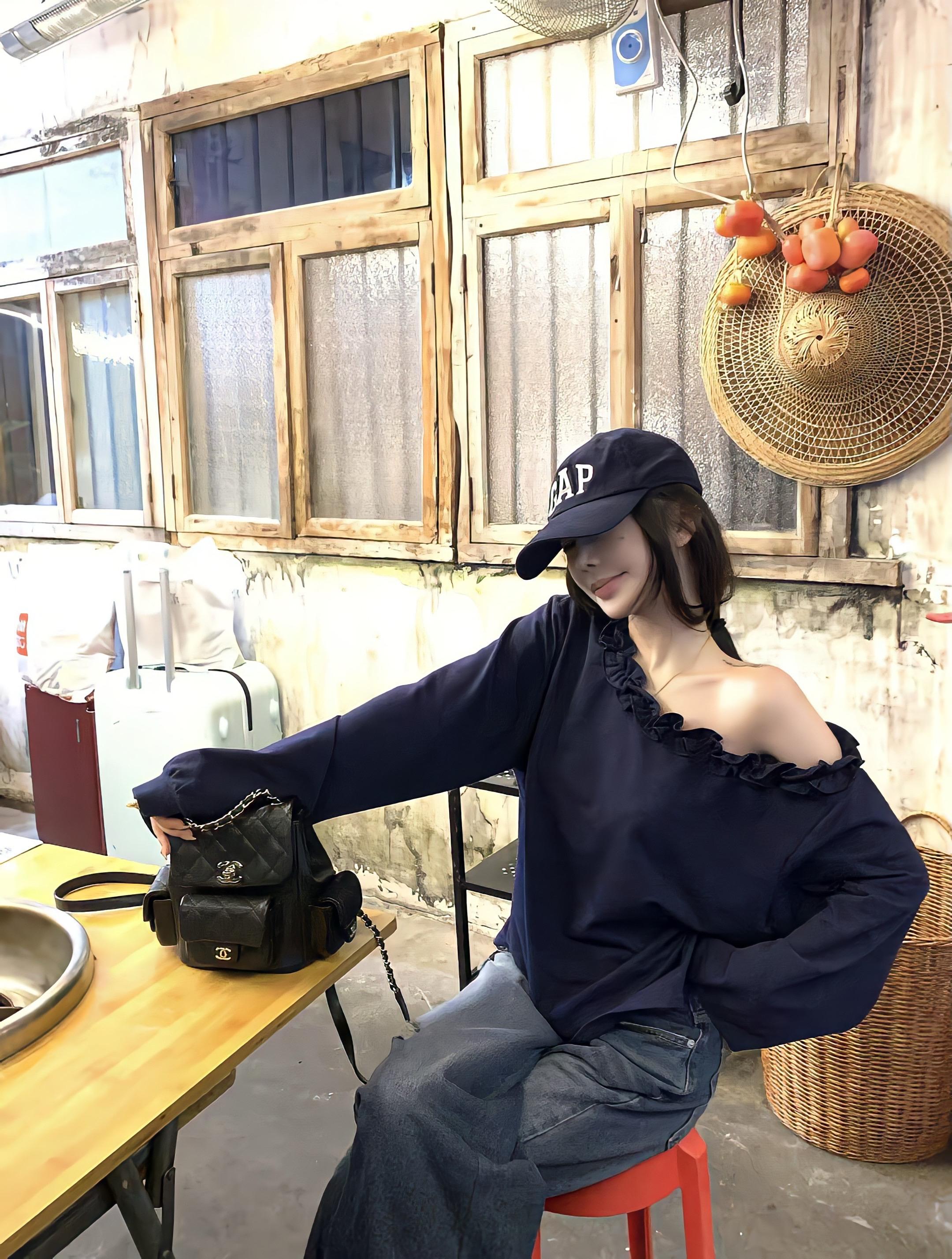 今天先长这样 明天我再想想办法