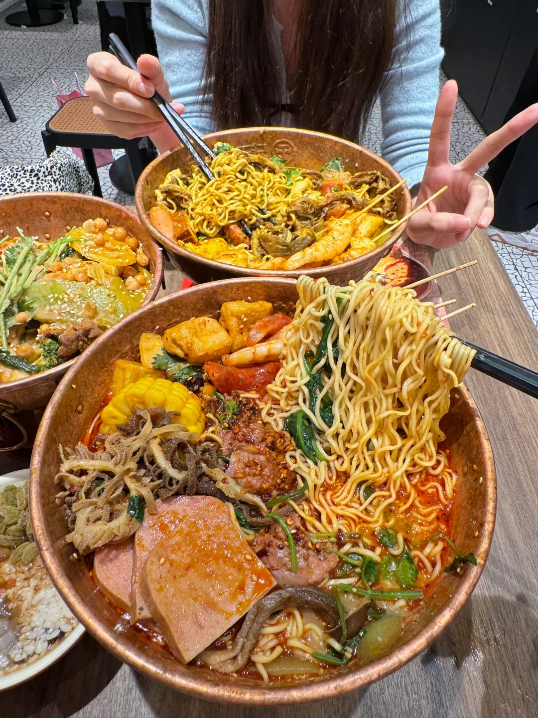合肥我最最喜欢的i人小食堂！！！！！