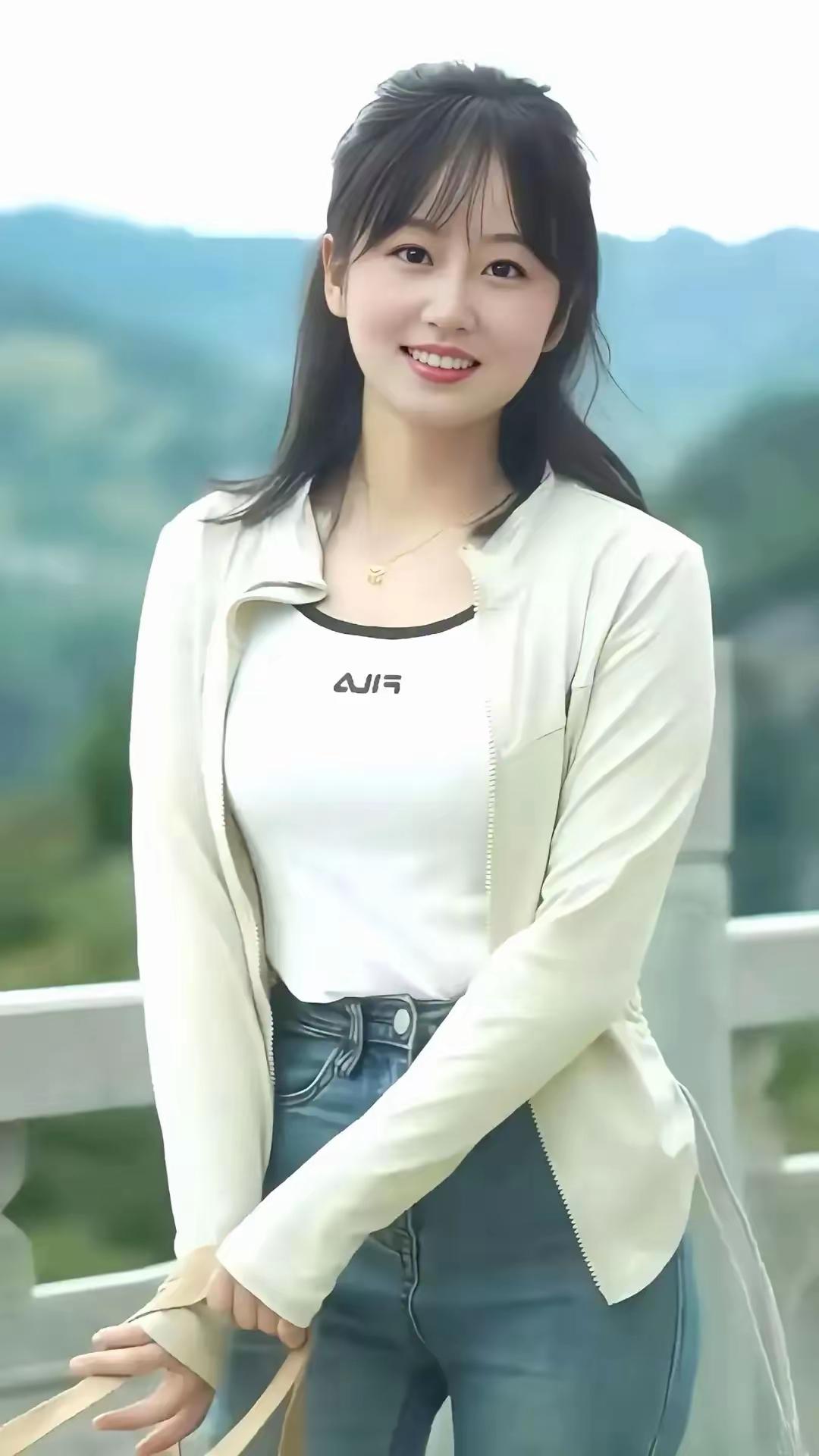 轻新穿搭