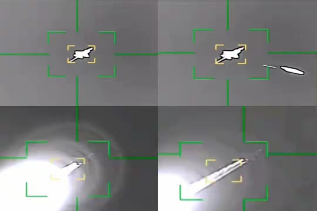 开战时那些喊“美国九天必赢”精美亲以分子终于禁声了！