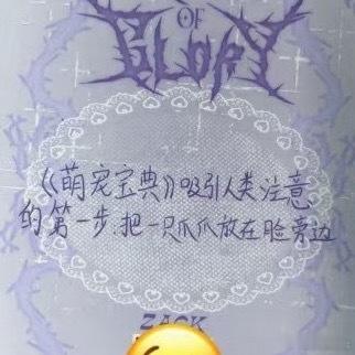 男孩，给你全世界。 
