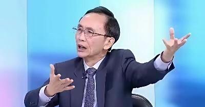 台湾原民进党大佬，媒体大亨吴子嘉董事长说，如果郑丽文主席能将台湾引领到和平统一道