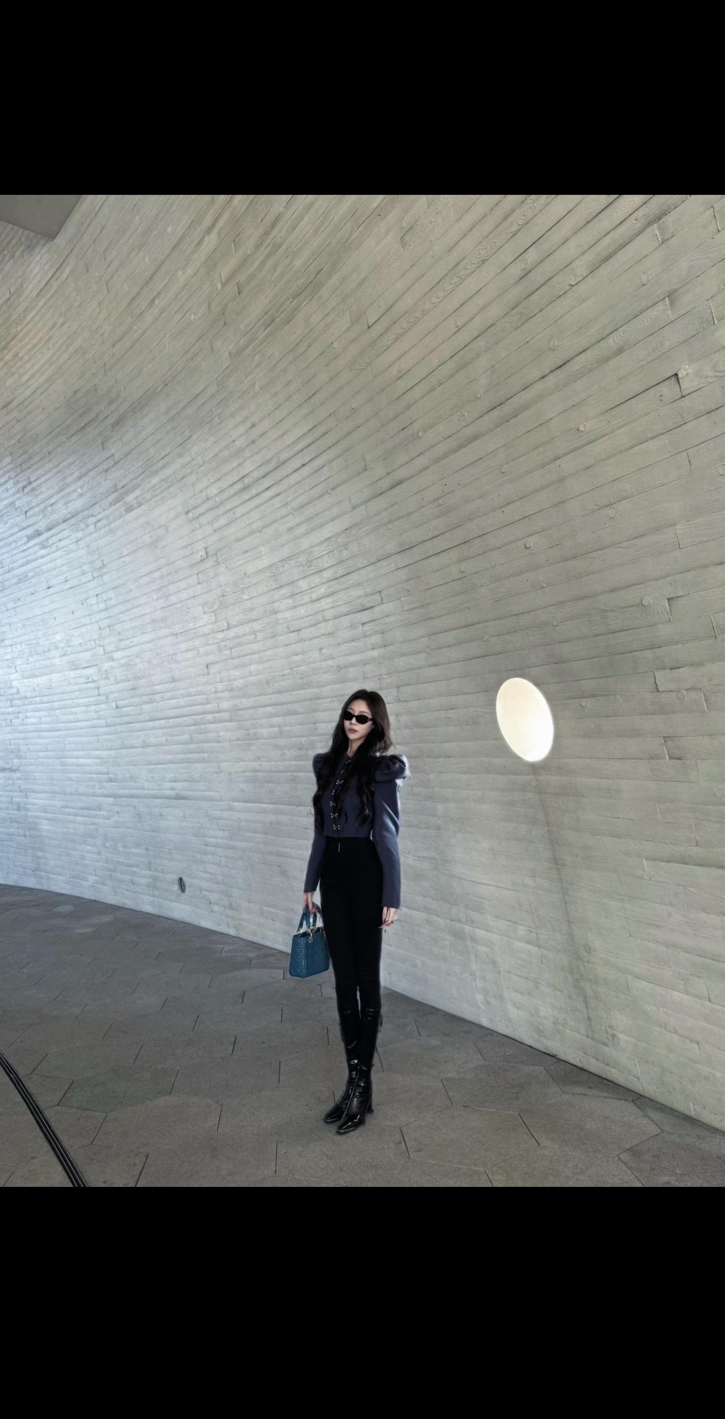 讨厌我也没有办法，我又不会改。