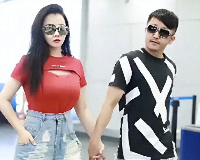 没夫妻生活咋办?冉莹颖:绝不低三下四求邹市明,我自己有办法