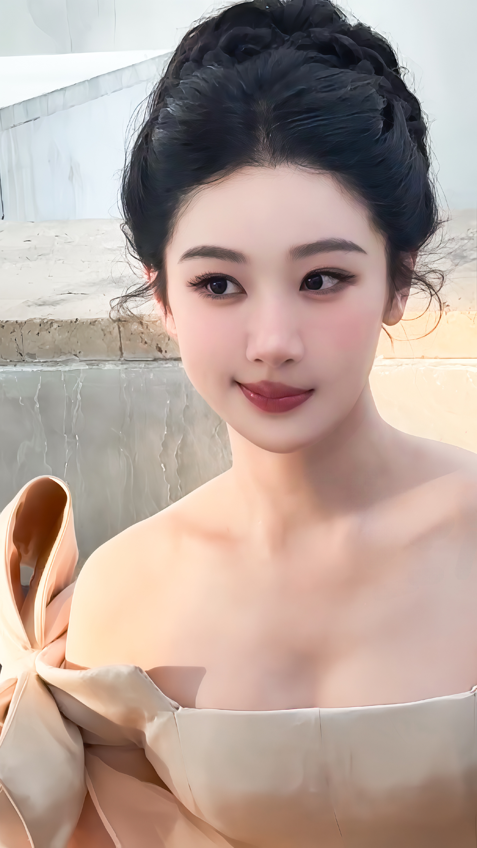 玉兰花开君再来杨紫玉兰花开君再来 yz杨紫董竹君 "我对你的思念就是一个循环小数