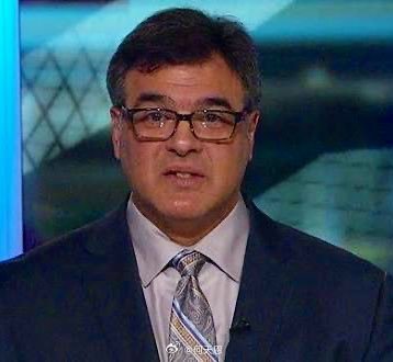 前中央情报局官员表示，伊朗拥有全球速度最快的高超音速导弹，这些导弹可以摧毁美国航