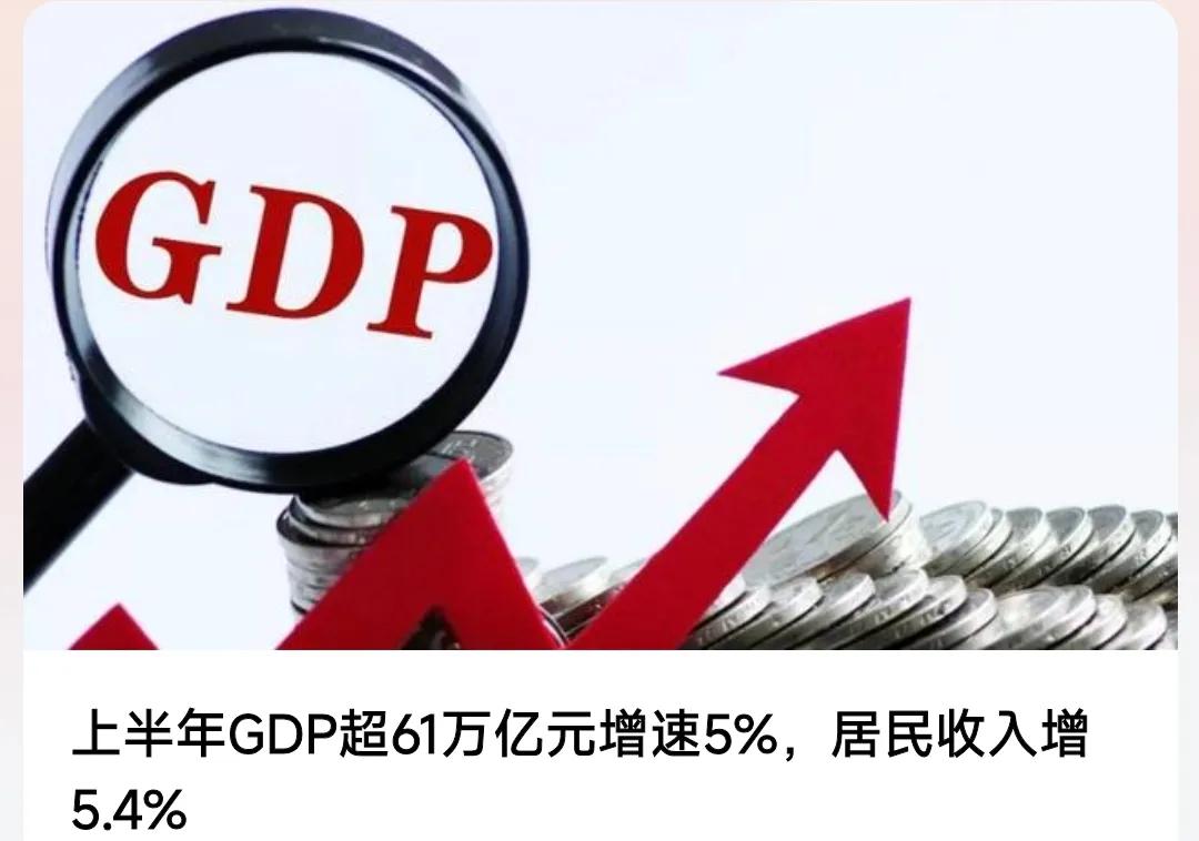 #今年上半年GDP同比增长5%#
想问一下居民收入是什么口径统计的
笔者坐标上海