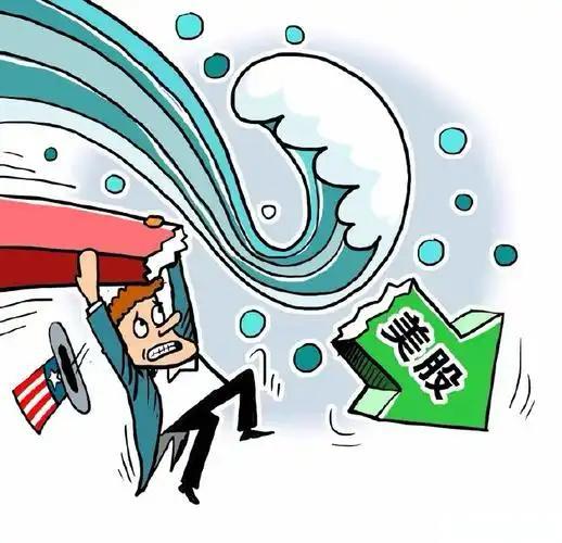 美国政府重启，本应利好股市，为什么美股下跌？美东时间11月13日，道琼斯工业平均