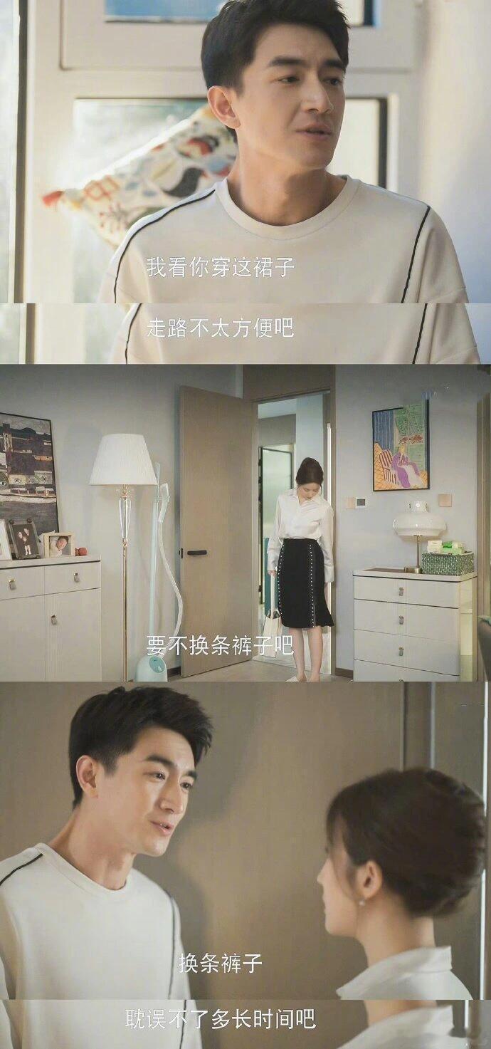 #像是刘亦菲能说出来的台词# 刘亦菲说出这些话的场景已经在我的脑海里浮现了，要不