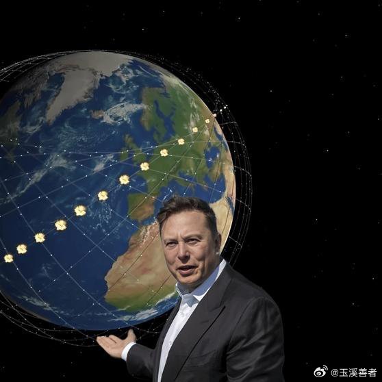 通讯部长扎雷普尔在电视镜头前直言星链是“科技糖衣下的主权炸弹”。星链危害性不引起