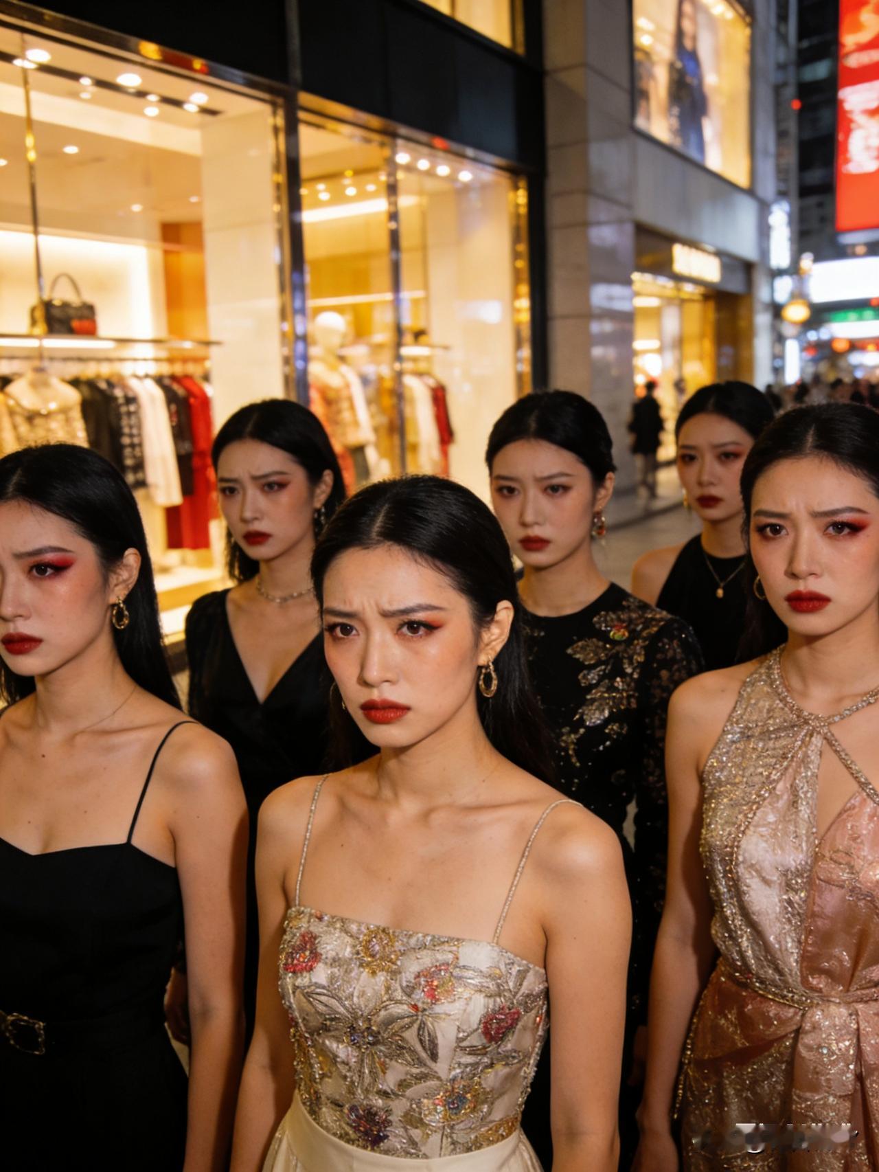 李姐又犯愁又懊恼：
93年的儿子，日本留学回来，好容易才同意相亲，难得和一个女孩