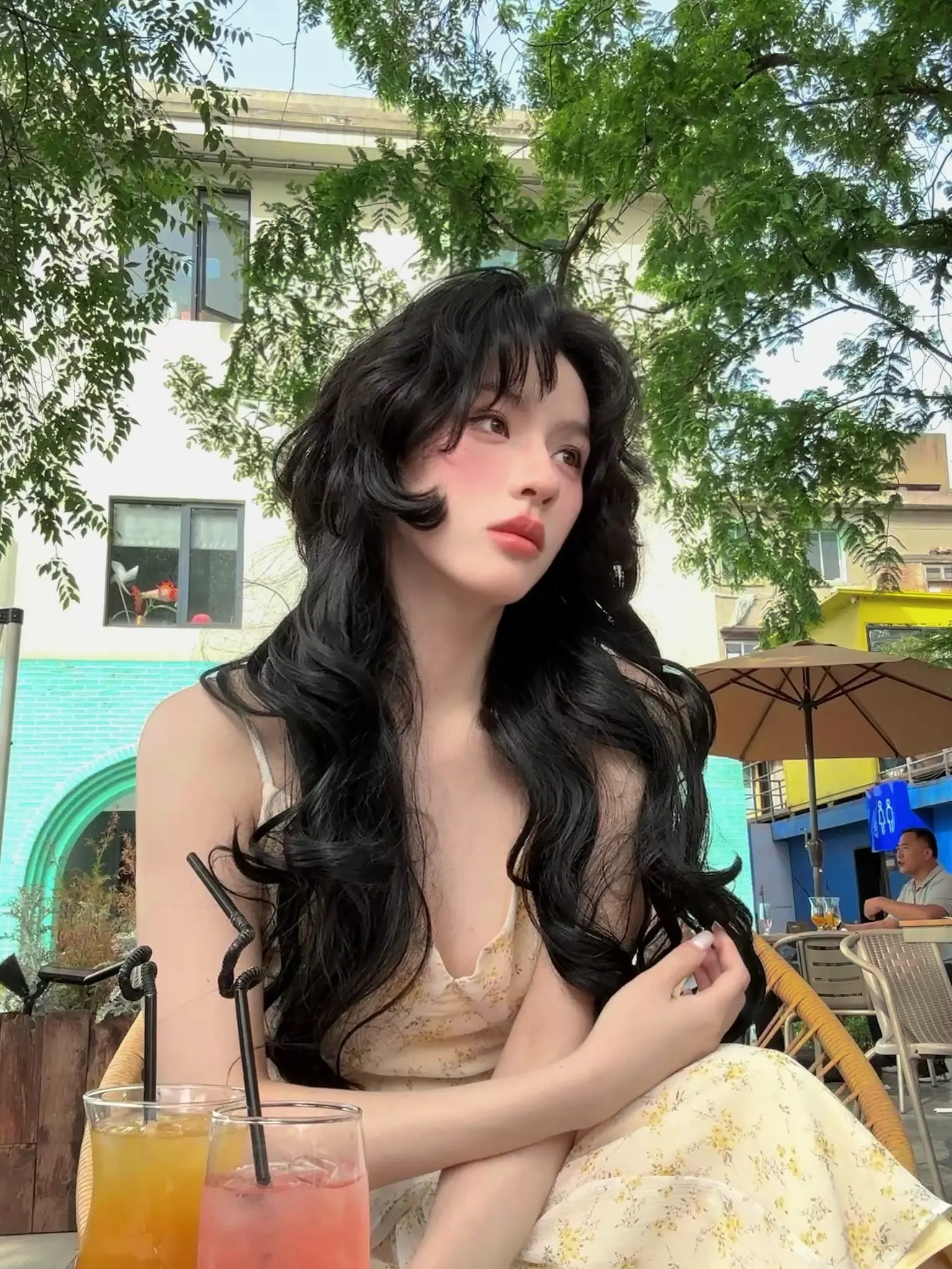 🧡“summer ”🍃