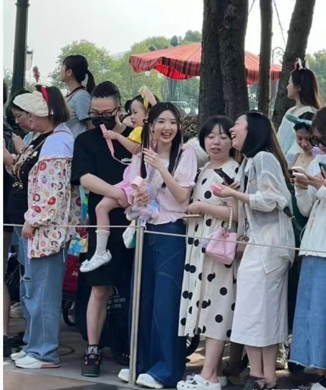 啊这……难道说普通人真的﻿不⁠‏想当明星‍⁠吗？‎ ​​​